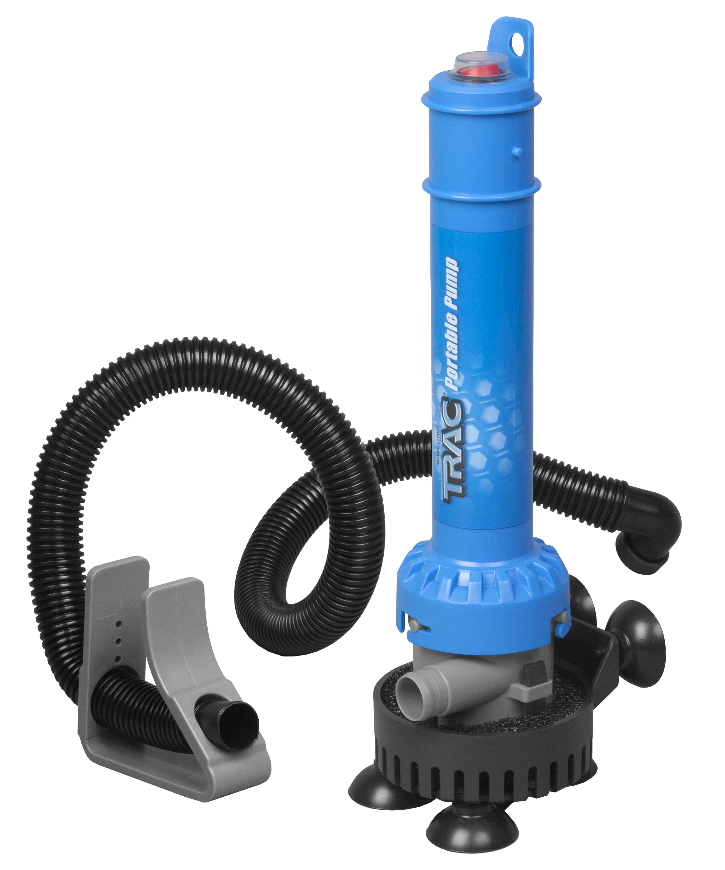 TRAC Portable Bilge Pump Cabela's